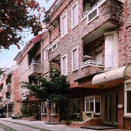 Agape⁺ | Home Longshui Buitenkant foto
