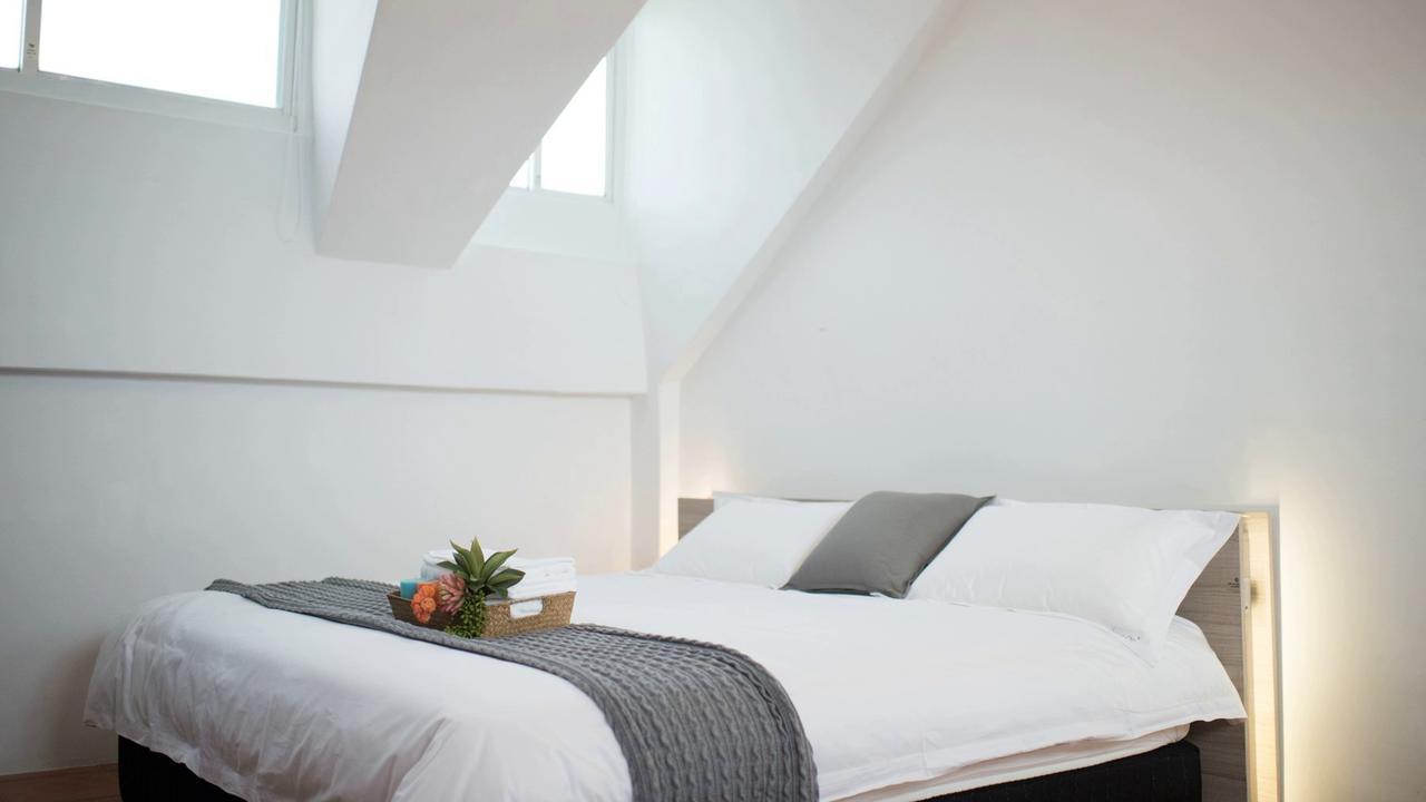 Agape⁺ | Home Longshui Buitenkant foto