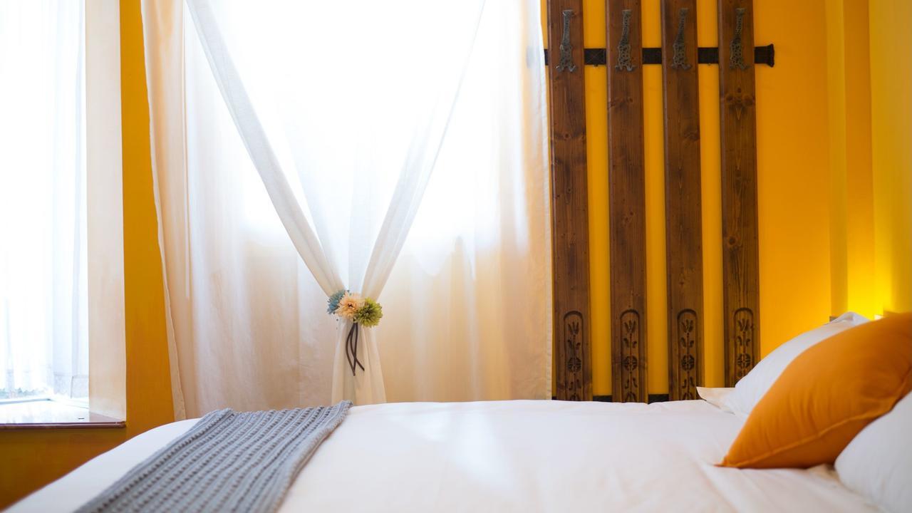 Agape⁺ | Home Longshui Buitenkant foto