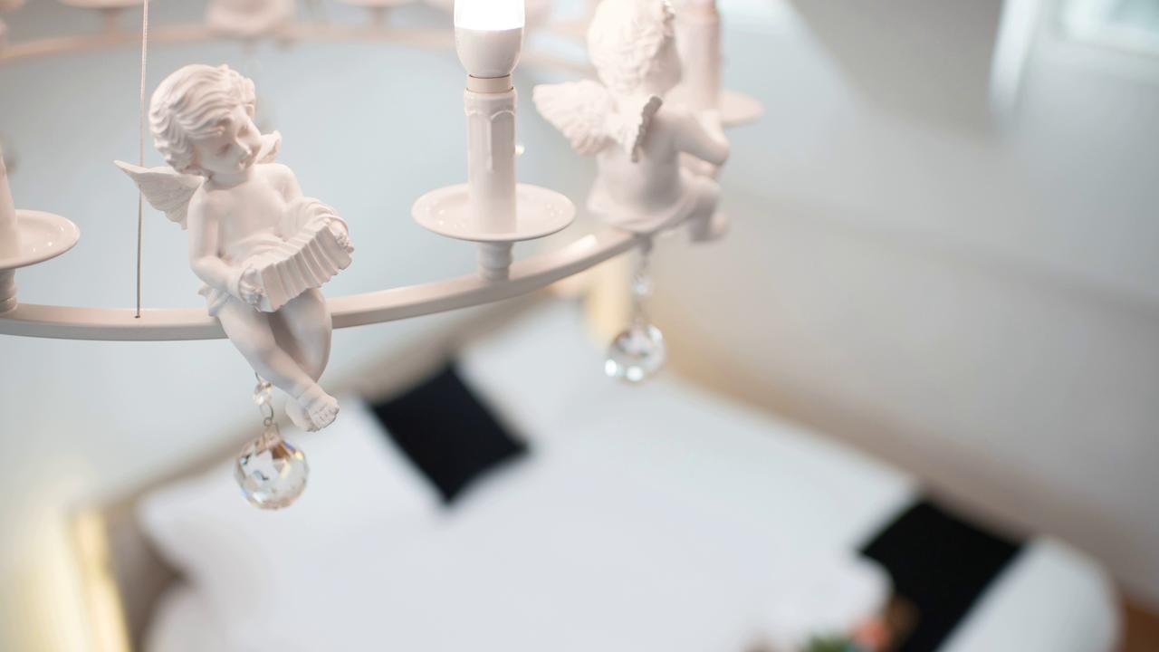 Agape⁺ | Home Longshui Buitenkant foto