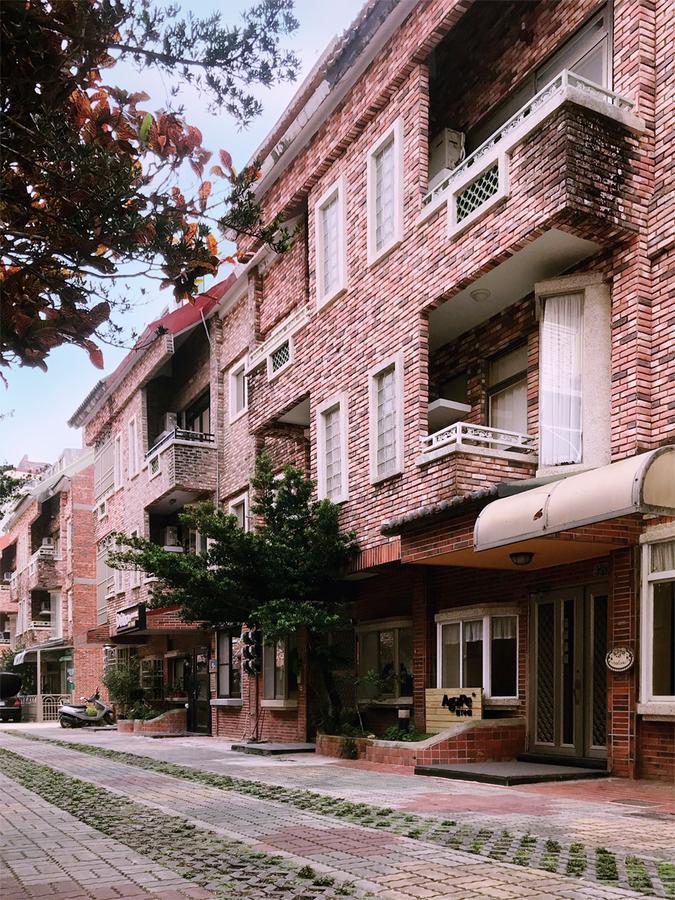 Agape⁺ | Home Longshui Buitenkant foto